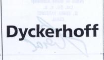 dyckerhoff