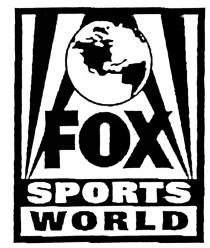 fox sports world