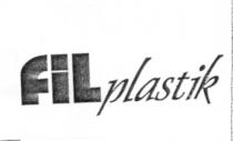 fil plastik