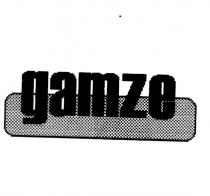 gamze