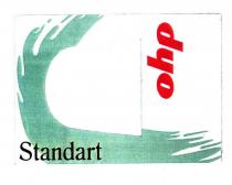dyo standart