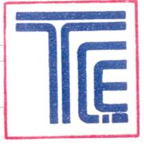 tçe