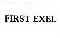 first exel