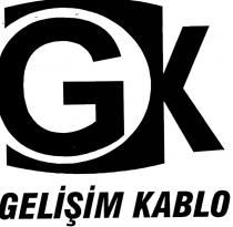 gelişim kablo gk