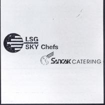 lsg sky chefs sancak catering