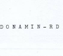 donamin-rd