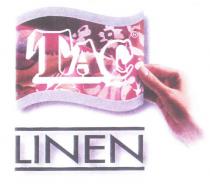 taç linen