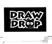 draw drop
