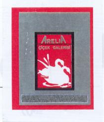 arelia çiçek galerisi