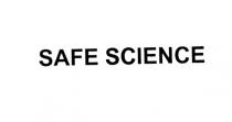 safe science