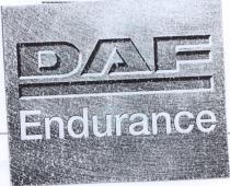 daf endurance