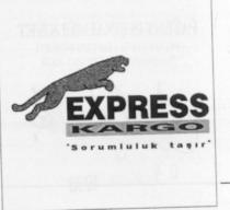 express kargo