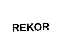 rekor