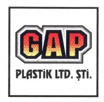 gap