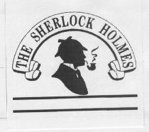 the sherlock holmes