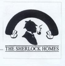 the sherlock homes