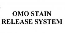omo stain release system