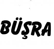 büşra