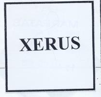 xerus