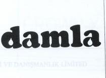 damla