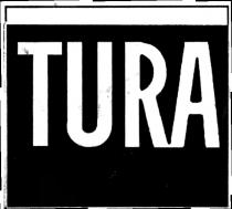 tura