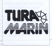 tura marin
