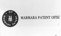 marmara patent ofisi mp