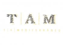 tam ta mediterraneo