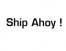 ship ahoy