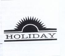 holiday
