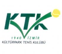 ktk kültürpark tenis kulübü 1940 izmir