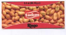 tadim ringo