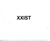 xxist