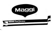 maggi nestle food services