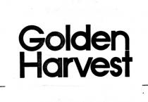 golden harvest