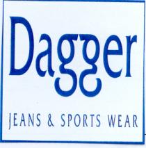 dagger jeans & sports wear