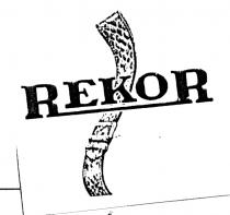 rekor