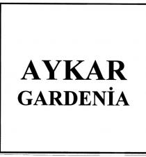 aykar gardenia