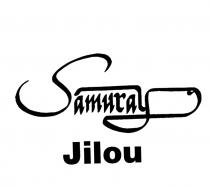 samuray jilou