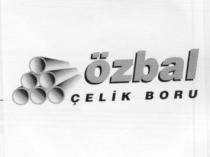 özbal çelik boru