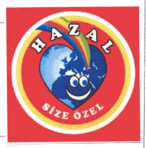 hazal size özel