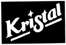 kristal