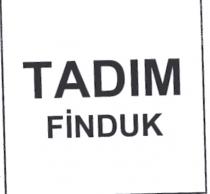 tadim finduk