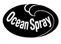 ocean spray