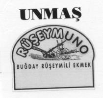 unmaş rüşeymuno