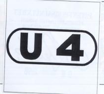 u4