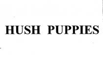 hush puppies