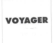 voyager