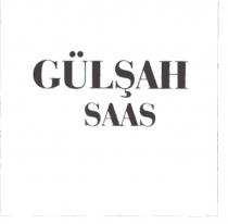 gülşah saas