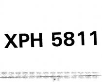xph 5811